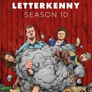 Letterkenny Season 10