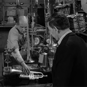 S1.E32: A Passage for Trumpet