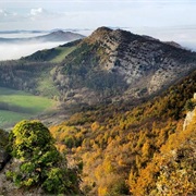Parco Regionale Della Vena Del Gesso