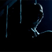 The First Doctor as a Child - Michael Jones