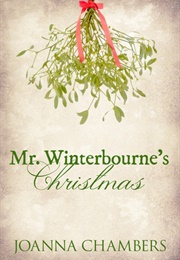 Mr. Winterbourne's Christmas (Joanna Chambers)