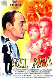 Bel Ami (1939)