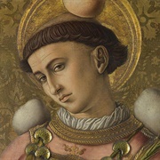 Stephen the Martyr