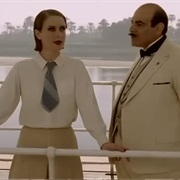 S9.E3: Death on the Nile