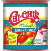 Chi-Chi's Salsa