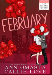 February (Ann Omasta)
