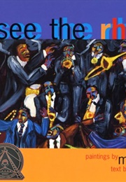 I See the Rhythm (Michele Wood)