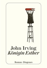 Königin Esther (John Irving)