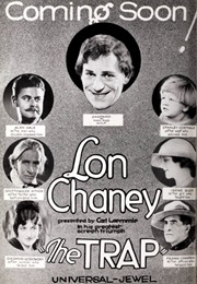 The Trap (1922)