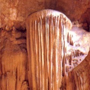 Bristol Caverns