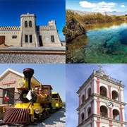 Candela, Coahuila, Mexico