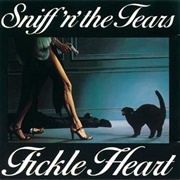 Sniff N the Tears - Slide Away