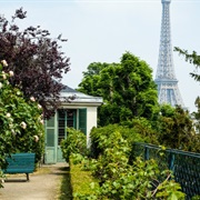 Rose Bakery - Maison Balzac