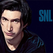 S41.E10: Adam Driver/Chris Stapleton