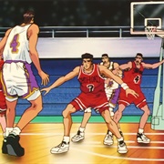 56. Ace Maki, Full Throttle