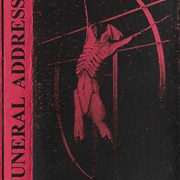 Funeral Address – Funeral Address