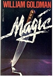 Magic (William Goldman)