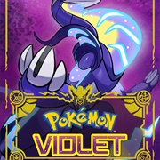 Pokemon Violet