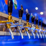 Tap'd, Cape Town, South Africa