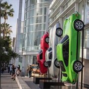 Mr Brainwash Art Museum