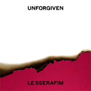 Impurities - Le Sserafim