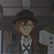 S3.E9: Cannibalism (Part One)