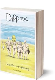 Dippers (Sinead Hamill)
