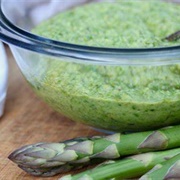 Asparagus Sauce