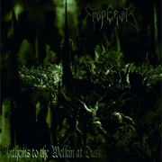 Anthems to the Welkin at Dusk - Emperor (1997)