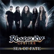 Rhapsody of Fate - Sea of Fate