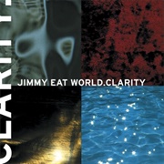Jimmy Eat World - Clarity (1999)