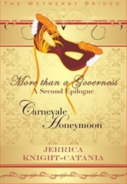 More Than a Governess: Second Epilogue (Jerrica Knight-Catania)