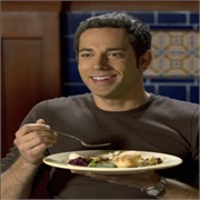 Chuck: "Chuck Versus the Leftovers" (S4,E10)