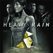 Heavy Rain (2010)