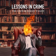 Lessons in Crime
