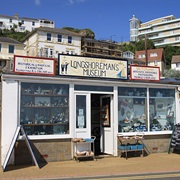 Longshoreman's Museum