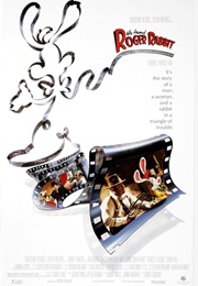 Who Framed Roger Rabbit -  Arthur Schmidt (1988)