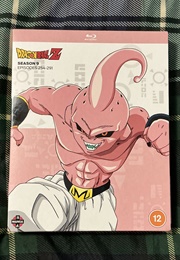 Dragon Ball Z: Season Nine (1995)