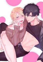 The Cute Temptress in Room 109 (Tokize Yoru)