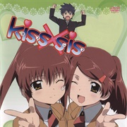 Kiss-X-Sis