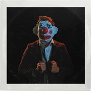 Swords (Nick Lutsko - 2019)