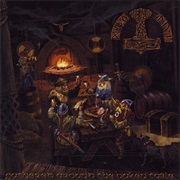 Gathered Around the Oaken Table - Mithotyn (1999)