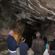 Gardner Cave