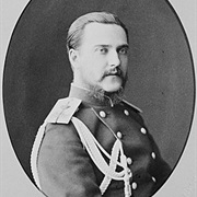 George Maximilianovich, 6th Duke of Leuchtenberg