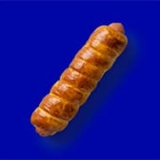 Original Pretzel Dog