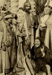 King Robert of Sicily (1913)