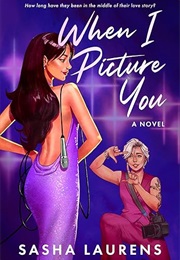 When I Picture You (Sasha Laurens)