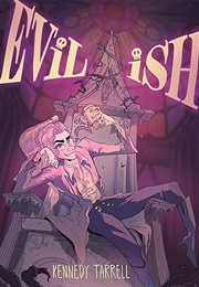 Evil-Ish (Kennedy Terrell)