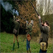 Honourable Mention: Peep Show: "Sophie's Parents" (S4,E1)