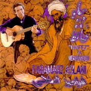 Faramarz Aslani - Hafez, a Memorandum